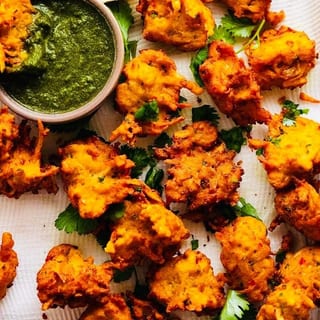 Pakora