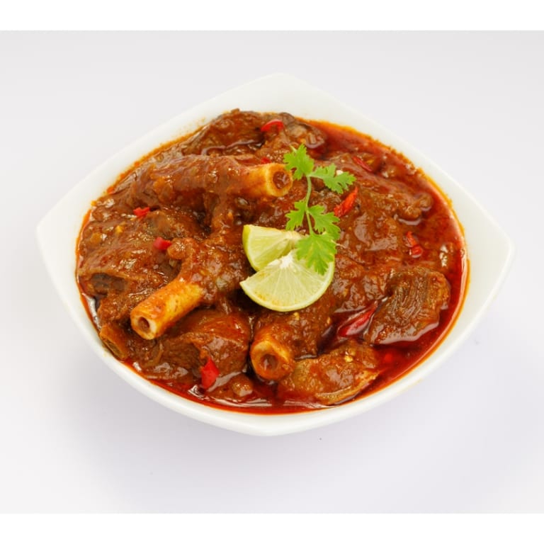 Fast Indian and Nepalese Food Delivery