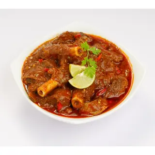 Lamb Curry