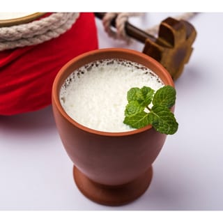 Lassi (Yogurt Drink)