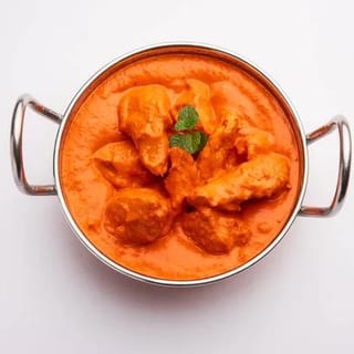 Butter Chicken (Makhani)