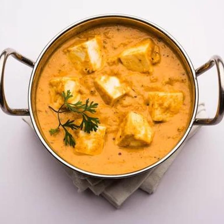 Savor Our Korma Dishes