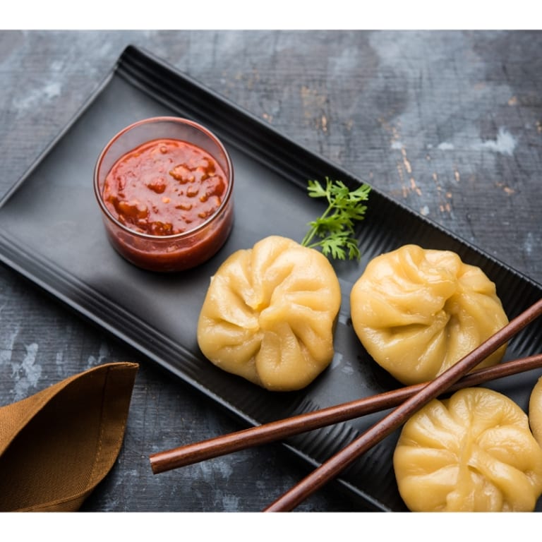 Mouthwatering Momo: A Taste of Nepal