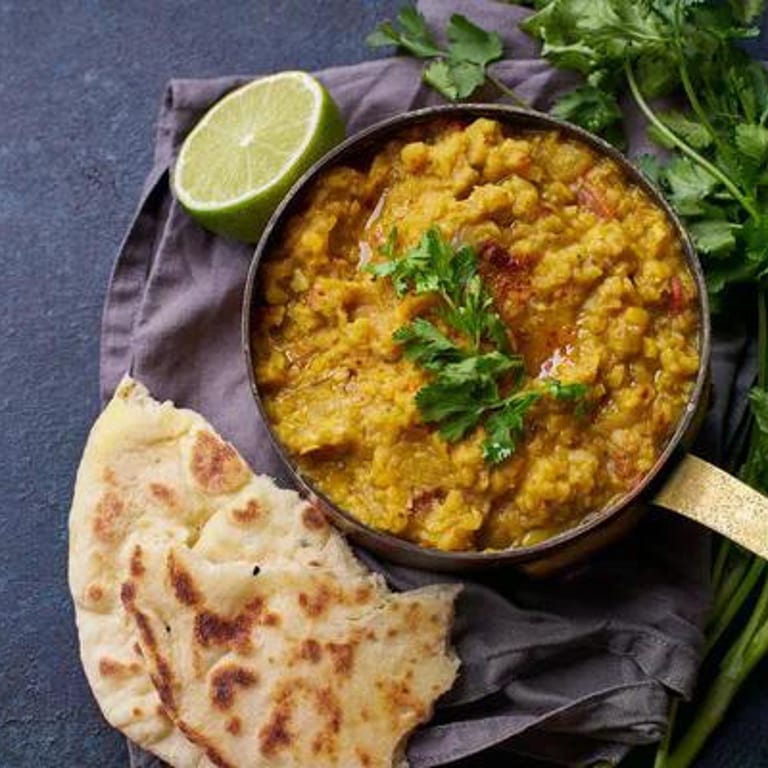 Delicious Tadka Dishes