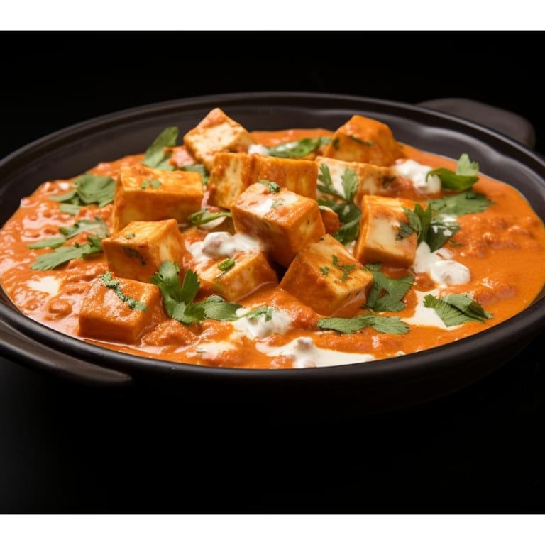 Savor Our Tikka Masala