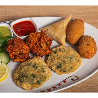 Appetizer Platter