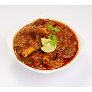Lamb Vindaloo
