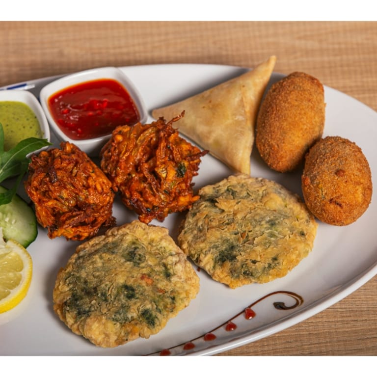 Delicious Chutneys: Perfect Pairings for Indian Cuisine