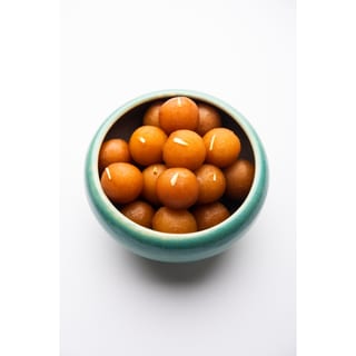 Gulab Jamun