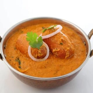 Malai Kofta