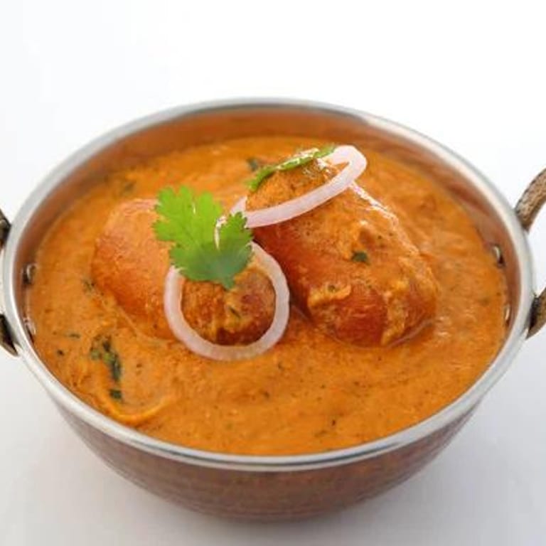 Discover Our Malai Kofta